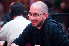 Poker EM PLO - Tag 1 - 18-07-2016