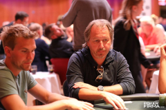 Poker EM - Showdown Day 1B - 21-07-2023