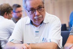 Poker EM - Wörthersee Poker Party Tag 1A - 28-07-2017