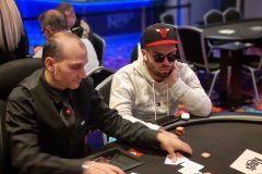 PokerStars Eureka Rozvadov - Main Event Tag 1A - 25-05-2022