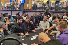 PokerStars Eureka Rozvadov - Main Event Tag 1DE - 27-05-2022