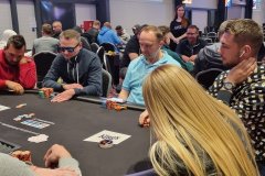 PokerStars Eureka Rozvadov - Main Event Tag 2 - 28-05-2022