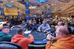 PokerStars Eureka Rozvadov - Main Event Tag Finale  29-05-2022