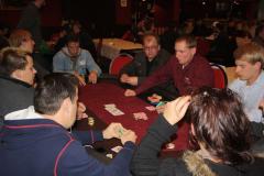 Rheine Poker Cup Oktober 2011