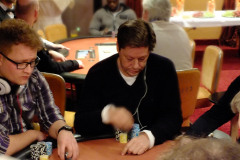 Schenefeld Open 2012 - Finale - 05-02-2012