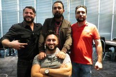 SH Meisterschaft - Finale - 20-11-2016