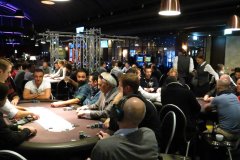 SH Meisterschaft - Tag 2 - 19-11-2016