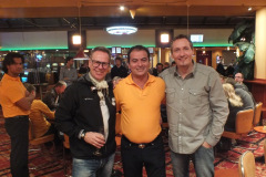 Spielbank Schenefeld Sharks 2 - 13112011