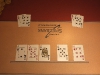 Gewinnerblatt