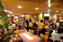 Spielbank Schenefeld Sharks 2 - Main Event Finale - 20112011
