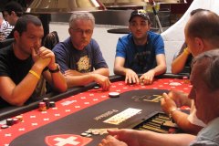 Swiss goes Vegas Finale Mai 2011