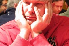Triple A Series Januar - Finale 31-01-2016