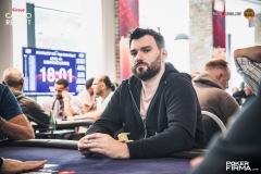 WaSOP XIII - High Roller - Main 1A - 31-07-2024