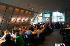 WM Cup Hohensyburg - Finaltag 1 - 13-07-2018