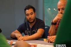 WM Cup Hohensyburg - Finaltag 2 - 14-07-2018