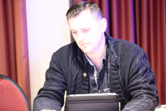 WPT 1k 8-max - 18-03-2016