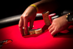 WPT Berlin Bounty 09-01-2018