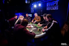 WPT Deepstacks Finale - 08-01-2018
