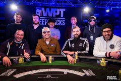 WPT High Roller 08-01-2018