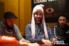 WPT Deepstacks Tag 1A - 05-01-2018