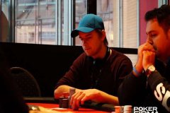 WPT Deepstacks Tag 2 - 07-01-2018