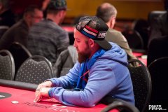 WPT European Championship Tag 1a - 10-01-2018