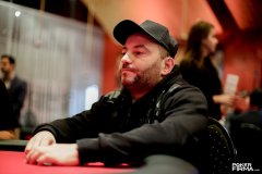 WPT European Championship Tag 3 - 13-01-2018