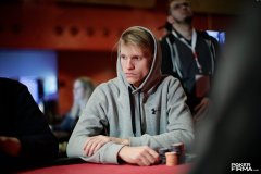 WPT European Championship Tag 4 - 14-01-2018