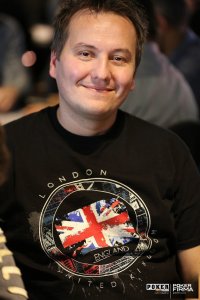 Pavel Chalupka