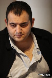 David Abramov