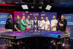 WPT Prime Liechtenstein - Finale - 09-09-2024
