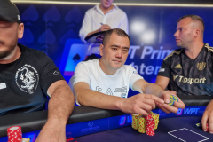 WPT Prime Liechtenstein - Finale - 11-09-2023