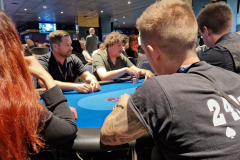 WPT Prime Liechtenstein - Tag 1A - 06-09-2023