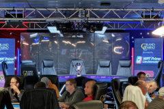 WPT Prime Liechtenstein - Tag 1B - 06-09-2024