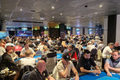 WPT Prime Liechtenstein - Tag 1C - 08-09-2023