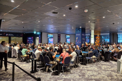 WPT Prime Liechtenstein - Tag 1E - 09-09-2023