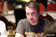 WPT Vienna Main Event Finale - 20-03-2016