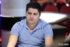WPT Vienna Main Event - Tag 1A - 15-03-2016