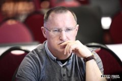 WPT Vienna Main Event - Tag 1B - 16-03-2016