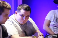 WPT Warm-up - Tag 1A - 10-03-2016