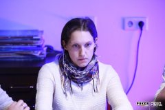 WPT Warm-up Tag 1B - 11-03-2016