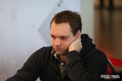 WPT Warm-up Tag 1C - 12-03-2016