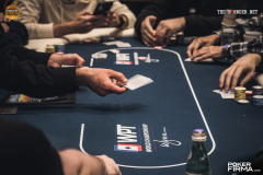 WPT World Championship Wynn - Main Event Tag 1B - 13-12-2023