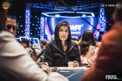 WPT World Championship Wynn - Main Event Tag 1C - 14-12-2023