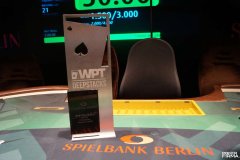 WPTDeepStacks Berlin 2020 - Main Event Finale - 13-01-2020