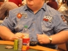 fossilman klein