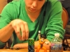 faces of the WSOP7 _