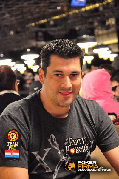 Dragan Galic
