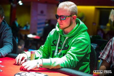 2016 WSOP Circuit Berlin Event 1 Day 2 2016 WSOP Circuit Berlin Event 1 Day 2