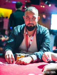 2016 WSOP Circuit Berlin Event 1 Day 2 2016 WSOP Circuit Berlin Event 1 Day 2